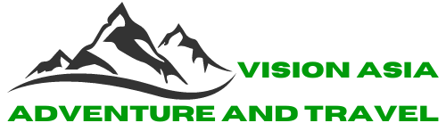 Vision Asia Adventure and Travel